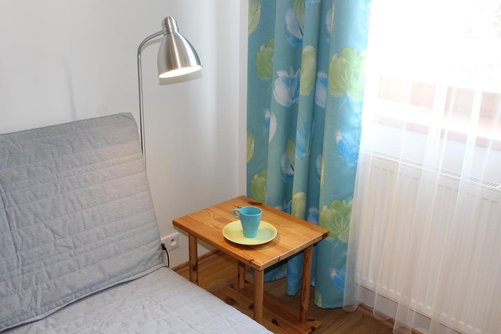 Apartment Promenada Poděbrady エクステリア 写真