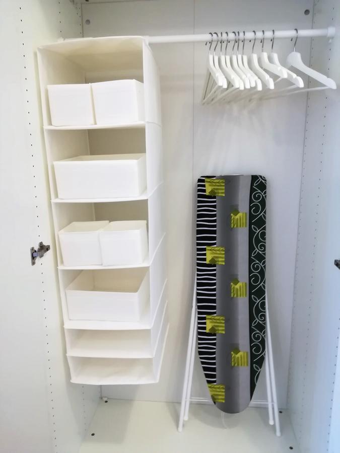 Apartment Promenada Poděbrady エクステリア 写真