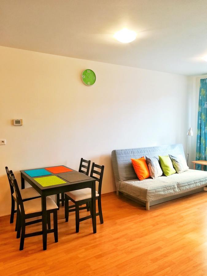 Apartment Promenada Poděbrady エクステリア 写真