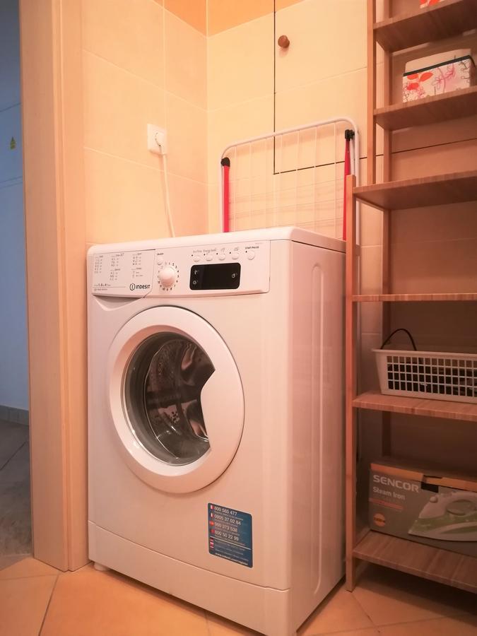 Apartment Promenada Poděbrady エクステリア 写真