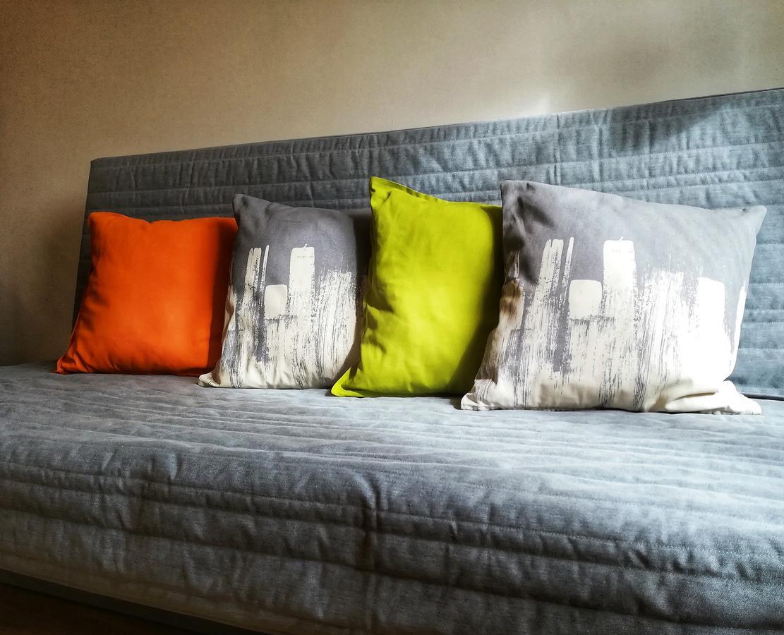 Apartment Promenada Poděbrady エクステリア 写真